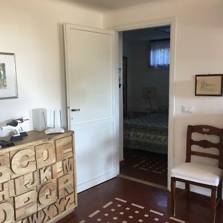 Il Nido Della Gazza Monterosso al Mare Exterior foto
