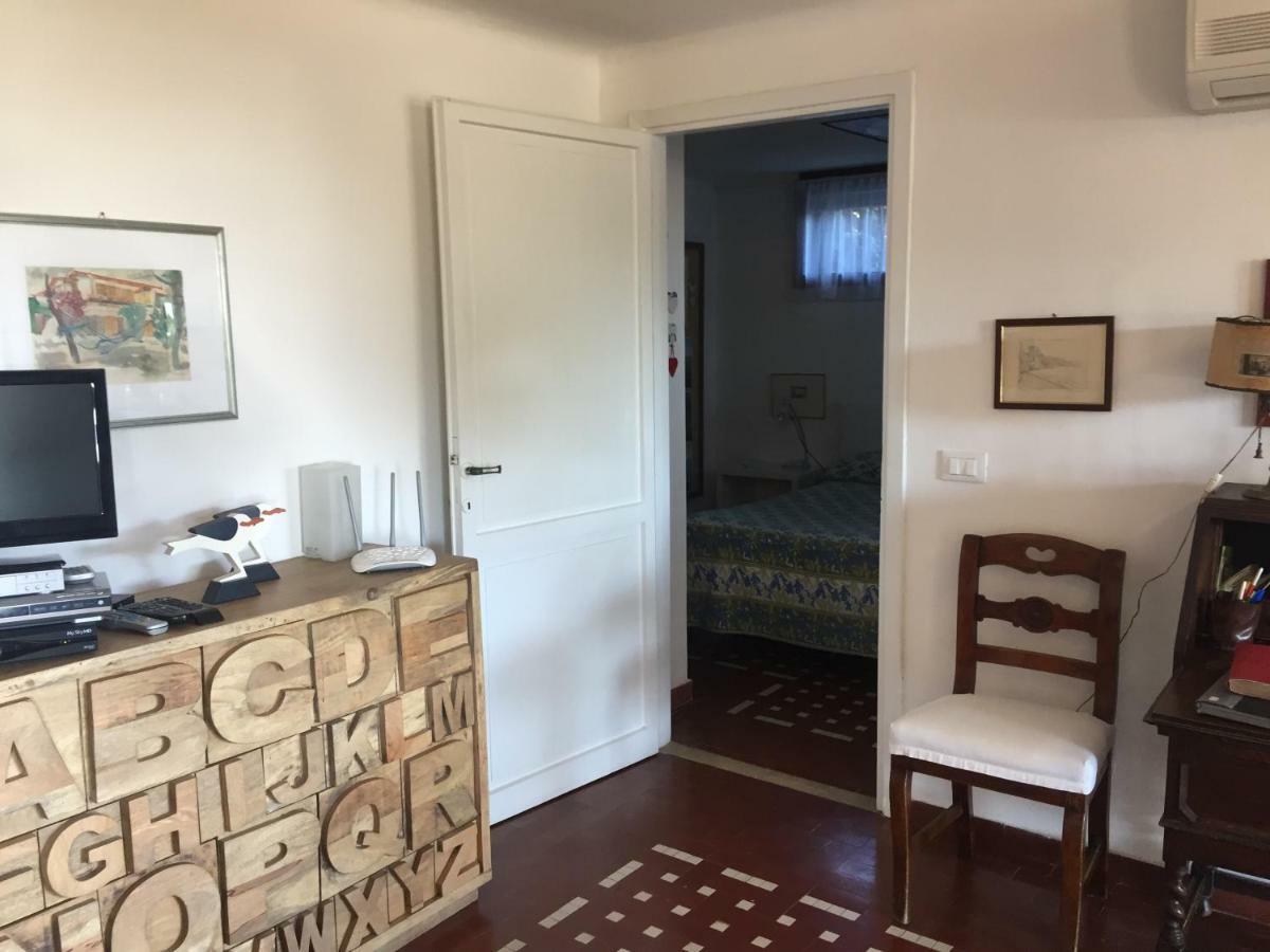 Il Nido Della Gazza Monterosso al Mare Exterior foto