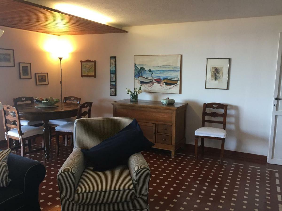 Il Nido Della Gazza Monterosso al Mare Exterior foto